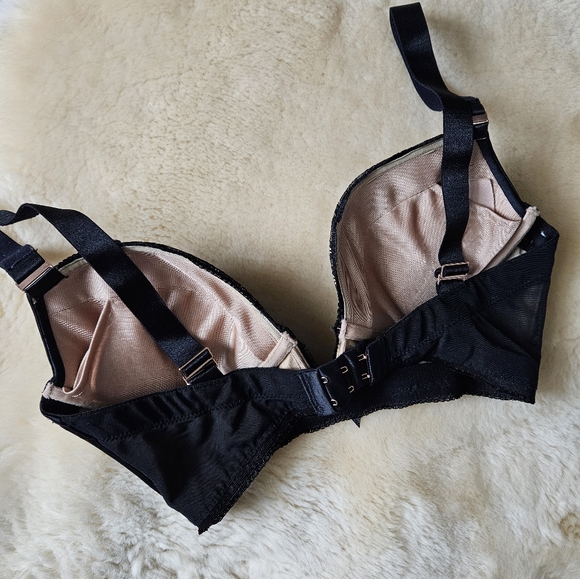 Gossard Retrolution Padded Staylo Bra - Picture 6 of 9